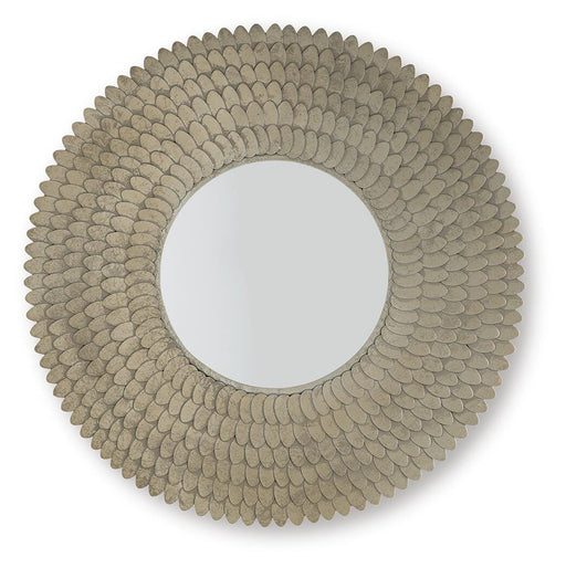 Wrightmund Accent Mirror - Furniture 2 Go- FL