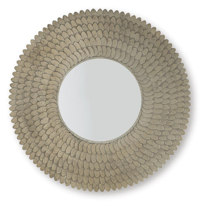 Wrightmund Accent Mirror - Furniture 2 Go- FL