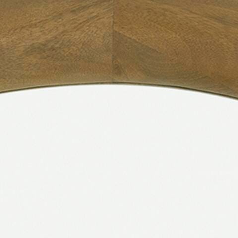 Yadiel Accent Mirror - Furniture 2 Go- FL