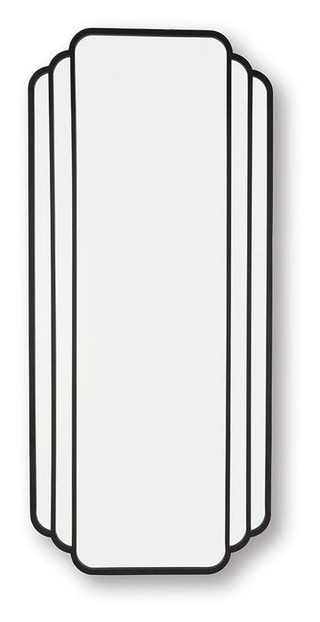 Antigone Floor Mirror - Furniture 2 Go- FL