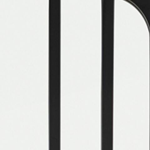 Antigone Floor Mirror - Furniture 2 Go- FL