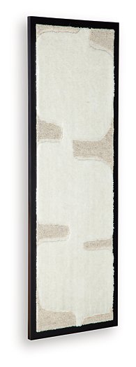 Kadworth Wall Decor - Furniture 2 Go- FL