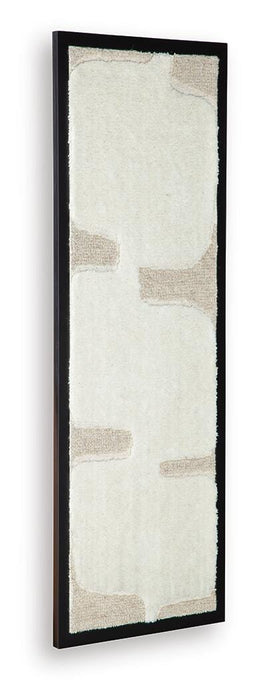 Kadworth Wall Decor - Furniture 2 Go- FL