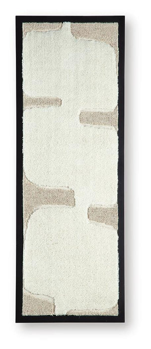Kadworth Wall Decor - Furniture 2 Go- FL