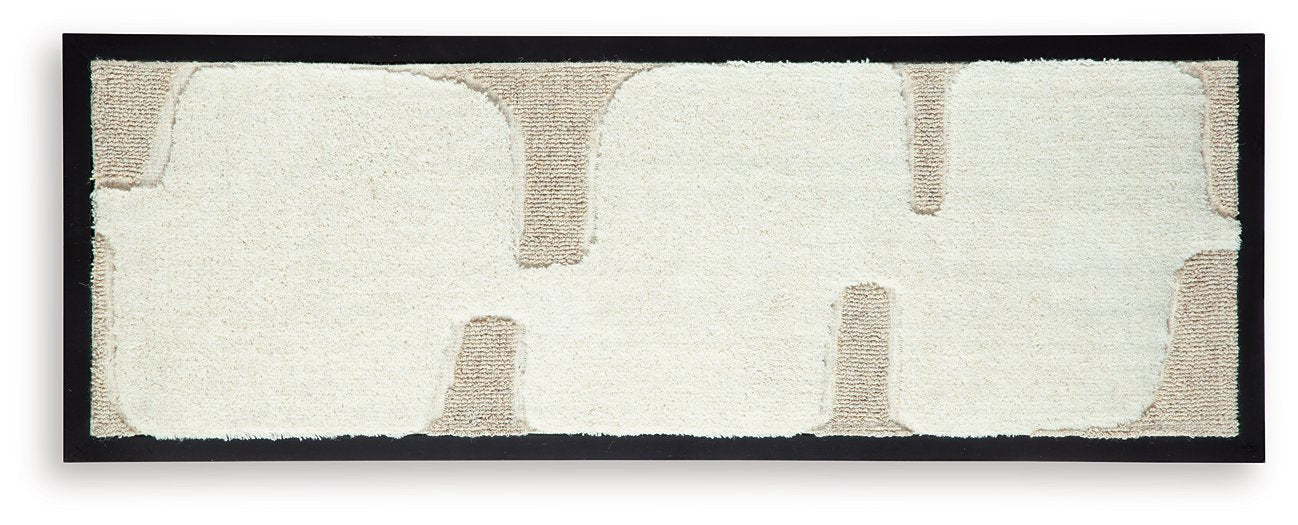 Kadworth Wall Decor - Furniture 2 Go- FL