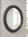 Corinsworth Accent Mirror - Furniture 2 Go- FL