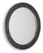 Corinsworth Accent Mirror - Furniture 2 Go- FL