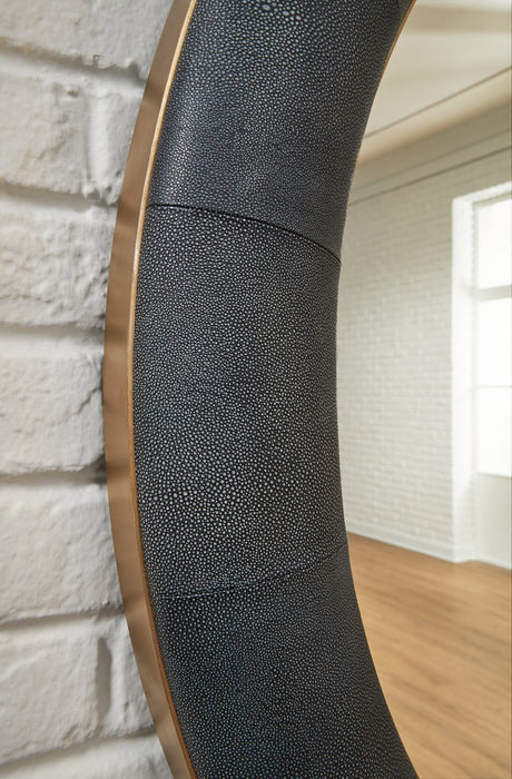 Corinsworth Accent Mirror - Furniture 2 Go- FL