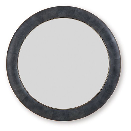 Corinsworth Accent Mirror - Furniture 2 Go- FL