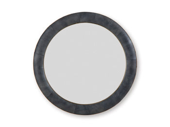 Corinsworth Accent Mirror - Furniture 2 Go- FL