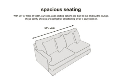 Colleton Sofa - Furniture 2 Go- FL