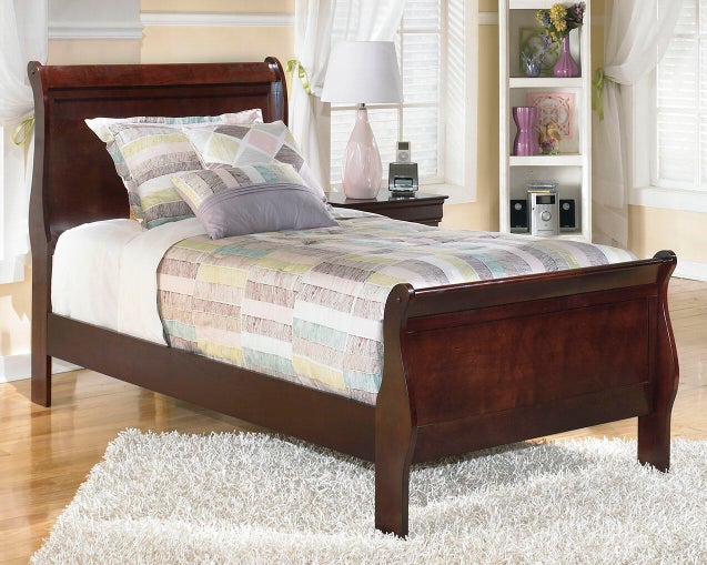 Alisdair Youth Bed - Furniture 2 Go- FL
