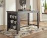 Caitbrook Counter Height Dining Table - Furniture 2 Go- FL