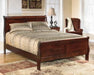 Alisdair Bed - Furniture 2 Go- FL