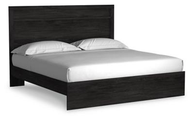 Belachime Bedroom Set - Furniture 2 Go- FL