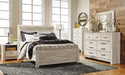 Bellaby Bed - Furniture 2 Go- FL