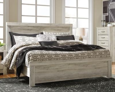 Bellaby Bed - Furniture 2 Go- FL