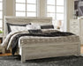 Bellaby Bed - Furniture 2 Go- FL