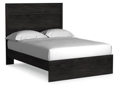 Belachime Bedroom Set - Furniture 2 Go- FL