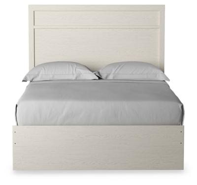 Stelsie Bed - Furniture 2 Go- FL