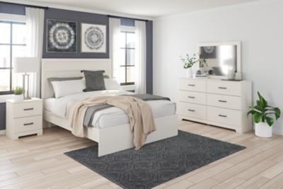 Stelsie Bed - Furniture 2 Go- FL