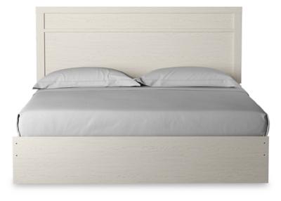 Stelsie Bed - Furniture 2 Go- FL