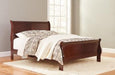 Alisdair Bed - Furniture 2 Go- FL