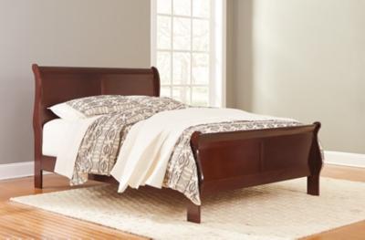 Alisdair Bed - Furniture 2 Go- FL