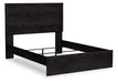 Belachime Bed - Furniture 2 Go- FL