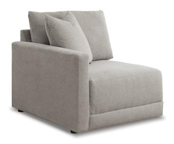 Katany 2-Piece Sectional Loveseat