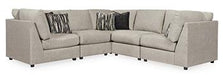 Kellway Sectional - Furniture 2 Go- FL