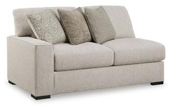 Ballyton Sectional