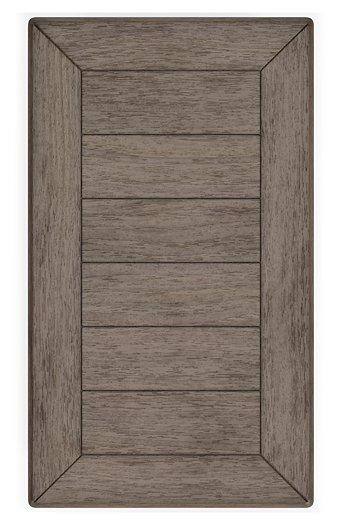 Tyler Creek End Table Set - Furniture 2 Go- FL