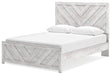 Cayboni Bed - Furniture 2 Go- FL