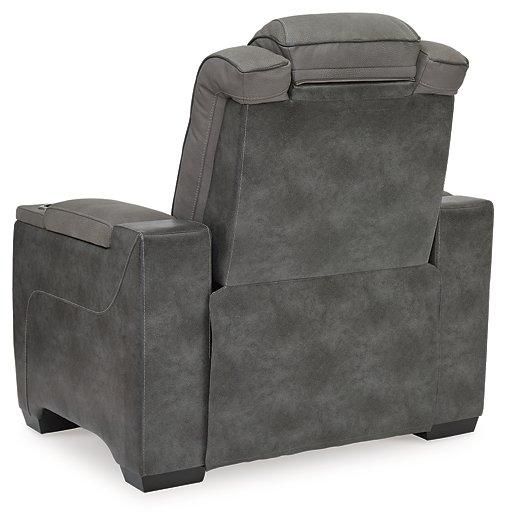 Next-Gen DuraPella Power Recliner - Furniture 2 Go- FL