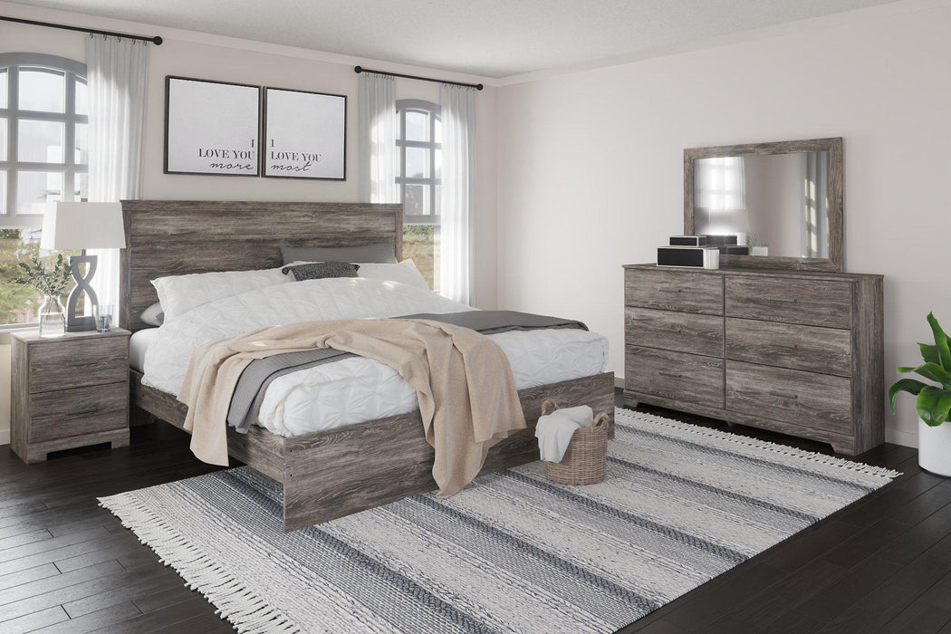 Ralinksi Bedroom Set - Furniture 2 Go- FL
