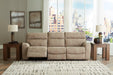 Next-Gen DuraPella Power Reclining Sectional Sofa - Furniture 2 Go- FL