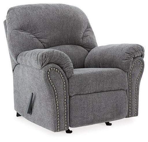 Allmaxx Recliner - Furniture 2 Go- FL