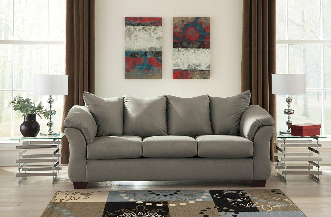 Darcy Sofa - Furniture 2 Go- FL