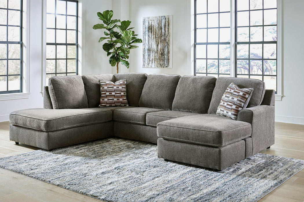 O'Phannon Living Room Set - Furniture 2 Go- FL