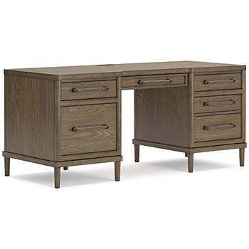 Roanhowe Home Office Set - Furniture 2 Go- FL