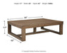 Cariton Table Set - Furniture 2 Go- FL
