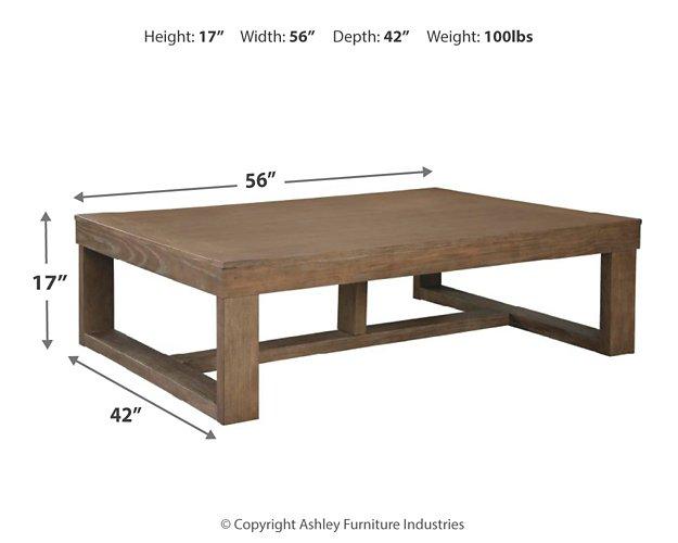 Cariton Occasional Table Set - Furniture 2 Go- FL