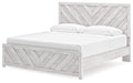 Cayboni Bed - Furniture 2 Go- FL