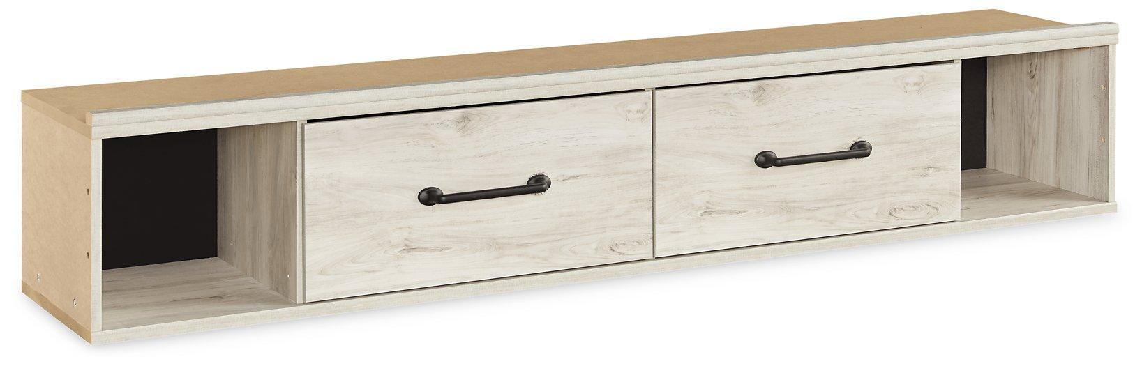 Cambeck Youth Bed with 2 Storage Drawers - Furniture 2 Go- FL