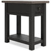 Tyler Creek End Table Set - Furniture 2 Go- FL