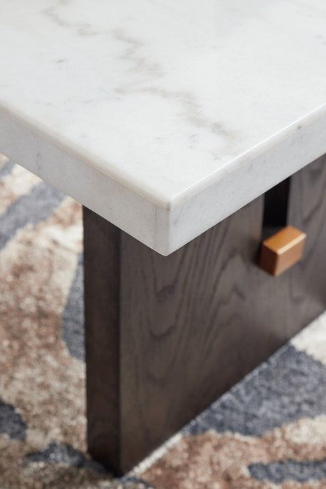 Burkhaus Occasional Table Set - Furniture 2 Go- FL