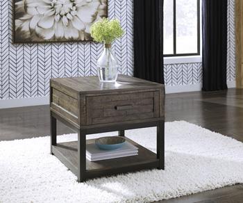 Johurst End Table Set - Furniture 2 Go- FL