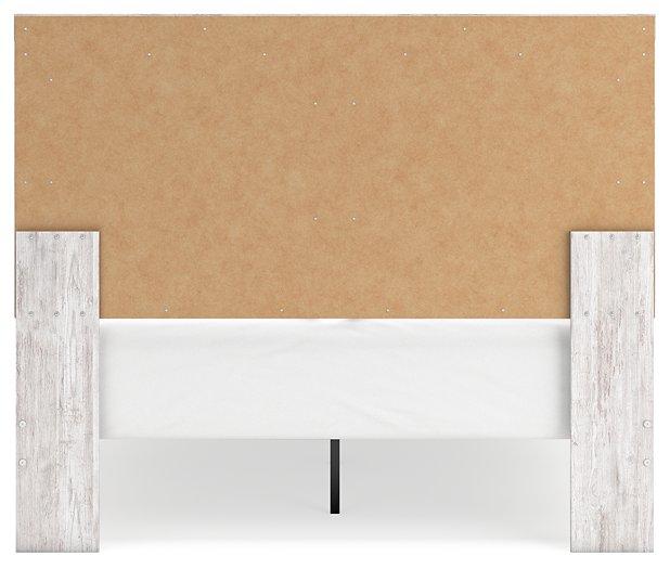 Cayboni Bed - Furniture 2 Go- FL