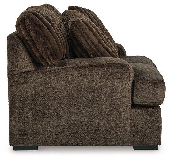 Aylesworth Upholstery Package - Furniture 2 Go- FL